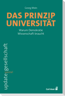 Das Prinzip Universität