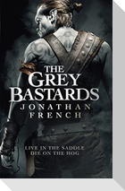 The Grey Bastards