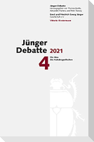 Jünger-Debatte