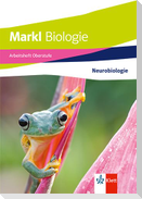 Markl Biologie Oberstufe. Arbeitsheft: Neurobiologie Klassen 10-12 (G8), Klassen 11-13 (G9)