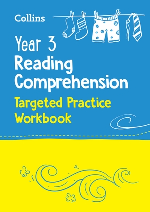 Collins Ks2. READING COMPRE PRAC YR3 KS2. Harper Collins Publishers - UK Wholesale Acct, 2021.