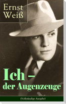 Ich - Der Augenzeuge