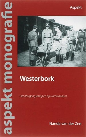 Zee, Nanda van der. Westerbork. TECTUM, 2016.