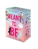 Meant to Be Box Set: A Beautiful Box Set Perfect for Holiday Gifting