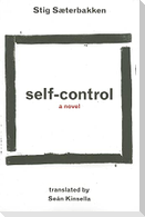 Self-Control