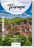 Thüringen - ReiseMomente
