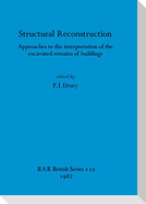 Structural Reconstruction