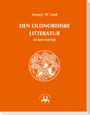 Den oldnordiske litteratur