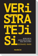 Veri Stratejisi