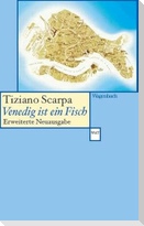 Venedig ist ein Fisch