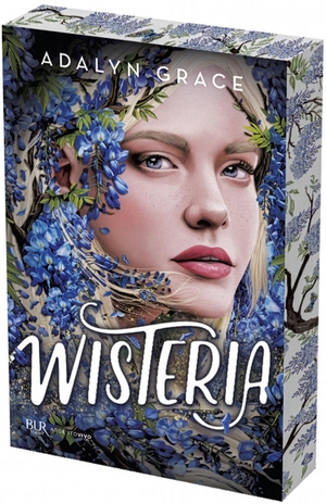Grace, Adalyn. Wisteria. Rizzoli, 2026.