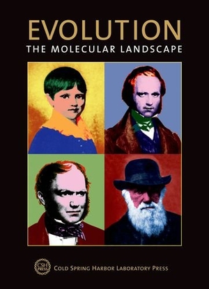 Stillman, Bruce / Stewart, David et al. Evolution the Molecular Landscape - Cold Spring Harbor Symposia on Quantitative Biology, Volume LXXIV. Cold Spring Harbor Laboratory Press, 2010.