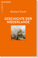 Geschichte der Niederlande