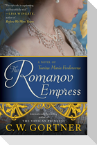 The Romanov Empress