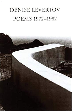 Levertov, Denise. Poems 1972-1982. New Directions Publishing Corporation, 2001.