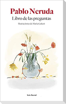 Libro de las preguntas
