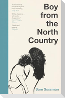 Boy from the North Country
