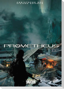 Prometheus. Band 17
