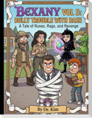 Bexany Vol 5 Bully Trouble With Bash