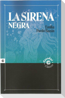 La sirena negra