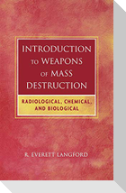 Intro to WMD