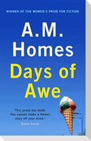 Days of Awe