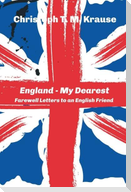 England - My Dearest