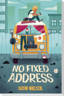 No Fixed Address