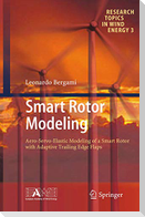 Smart Rotor Modeling