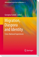 Migration, Diaspora and Identity