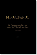 FILOSOFANDO