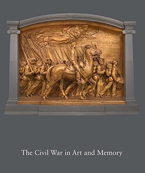 Savage, Kirk. The Civil War in Art and Memory. Yale University Press, 2016.