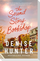 The Second Story Bookshop