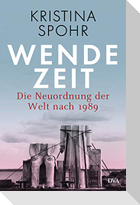 Wendezeit