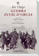 Guerra in Val d'Orcia. Diario 1943-1944