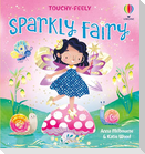 Touchy-Feely Sparkly Fairy