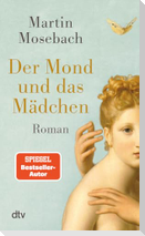 Der Mond und das Mädchen