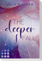 The Deeper I Fall (Loving For Real 1)