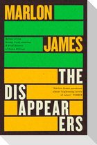 The Disappearers