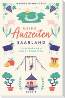 Meine Auszeiten - Saarland