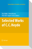 Selected Works of C.C. Heyde