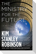 The Ministry for the Future