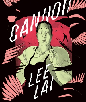 Lai, Lee. Cannon. Reprodukt, 2026.