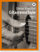 Gitarrenschule Band 1