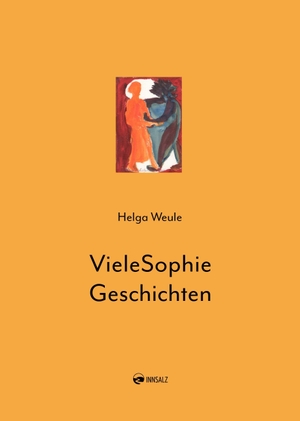 Weule, Helga. VieleSophie Geschichten. Innsalz, Verlag, 2026.