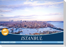 Istanbul - Faszinierend und Verwirrend (Wandkalender 2023 DIN A2 quer)