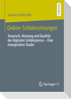 Online-Schülerzeitungen