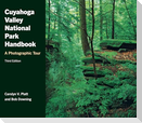 Cuyahoga Valley National Park Handbook