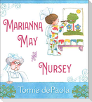 Marianna May and Nursey