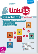 LINK-15: Geschichte ab Klasse 5